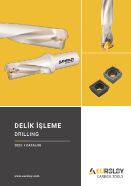 delik işleme