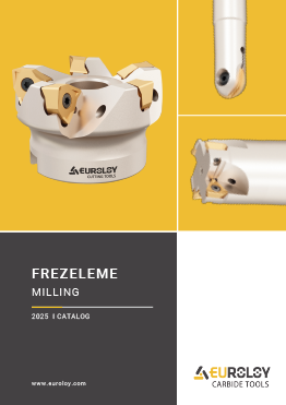 frezeleme